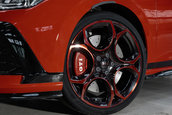 Volkswagen Golf GTI Edition 50