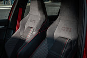 Volkswagen Golf GTI Edition 50