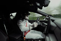 Volkswagen Golf GTI Edition 50