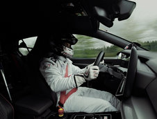 Volkswagen Golf GTI Edition 50