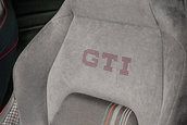 Volkswagen Golf GTI Edition 50