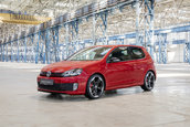 Volkswagen Golf GTI Edition 50