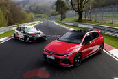 Volkswagen Golf GTI Edition 50