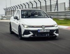 Volkswagen Golf GTI Edition 50