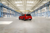 Volkswagen Golf GTI Edition 50