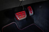 Volkswagen Golf GTI Edition 50