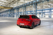 Volkswagen Golf GTI Edition 50