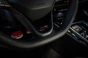 Volkswagen Golf GTI Edition 50