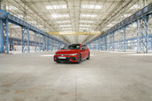 Volkswagen Golf GTI Edition 50