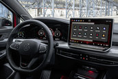 Volkswagen Golf GTI Edition 50