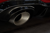 Volkswagen Golf GTI Edition 50