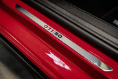 Volkswagen Golf GTI Edition 50