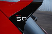 Volkswagen Golf GTI Edition 50