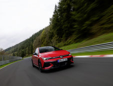 Volkswagen Golf GTI Edition 50