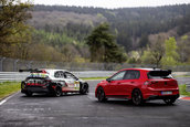 Volkswagen Golf GTI Edition 50