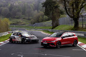 Volkswagen Golf GTI Edition 50