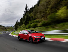 Volkswagen Golf GTI Edition 50