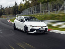 Volkswagen Golf GTI Edition 50