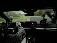 Volkswagen Golf GTI Edition 50