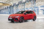 Volkswagen Golf GTI Edition 50