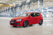 Volkswagen Golf GTI Edition 50