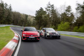Volkswagen Golf GTI Edition 50