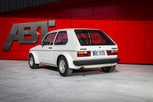 Volkswagen Golf GTI Mk1 by ABT