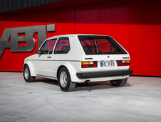 Volkswagen Golf GTI Mk1 by ABT