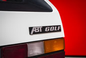 Volkswagen Golf GTI Mk1 by ABT
