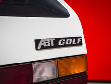 Volkswagen Golf GTI Mk1 by ABT