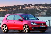 Volkswagen Golf GTI MkVI in amanunt