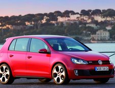 Volkswagen Golf GTI MkVI in amanunt