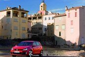 Volkswagen Golf GTI MkVI in amanunt