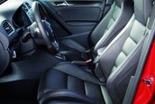 Volkswagen Golf GTI MkVI in amanunt