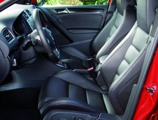 Volkswagen Golf GTI MkVI in amanunt