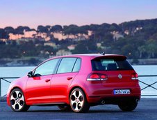 Volkswagen Golf GTI MkVI in amanunt