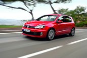 Volkswagen Golf GTI MkVI in amanunt
