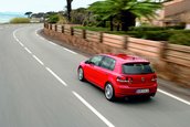 Volkswagen Golf GTI MkVI in amanunt