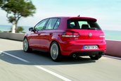 Volkswagen Golf GTI MkVI in amanunt