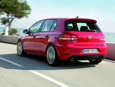 Volkswagen Golf GTI MkVI in amanunt