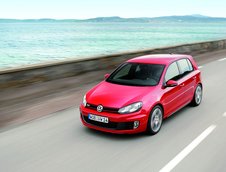 Volkswagen Golf GTI MkVI in amanunt