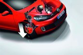 Volkswagen Golf GTI MkVI in amanunt