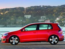 Volkswagen Golf GTI MkVI in amanunt
