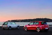 Volkswagen Golf GTI MkVI in amanunt