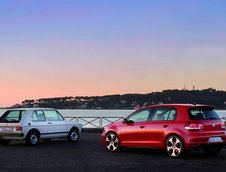 Volkswagen Golf GTI MkVI in amanunt