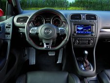 Volkswagen Golf GTI MkVI in amanunt