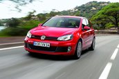 Volkswagen Golf GTI MkVI in amanunt