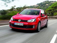Volkswagen Golf GTI MkVI in amanunt