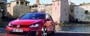 Volkswagen Golf GTI MkVI in amanunt