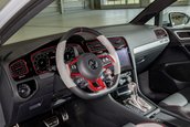 Volkswagen Golf GTI Next Level si Golf Variant TGI GMOTION